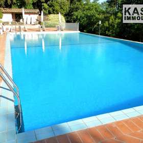 Appartement à vendre Calcinaia:  Pool