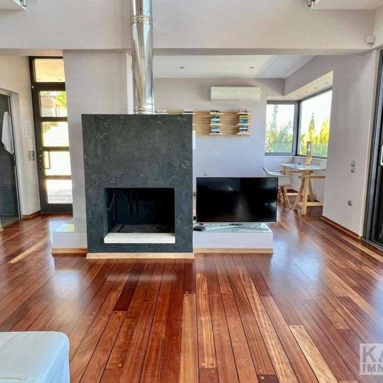 Kamin