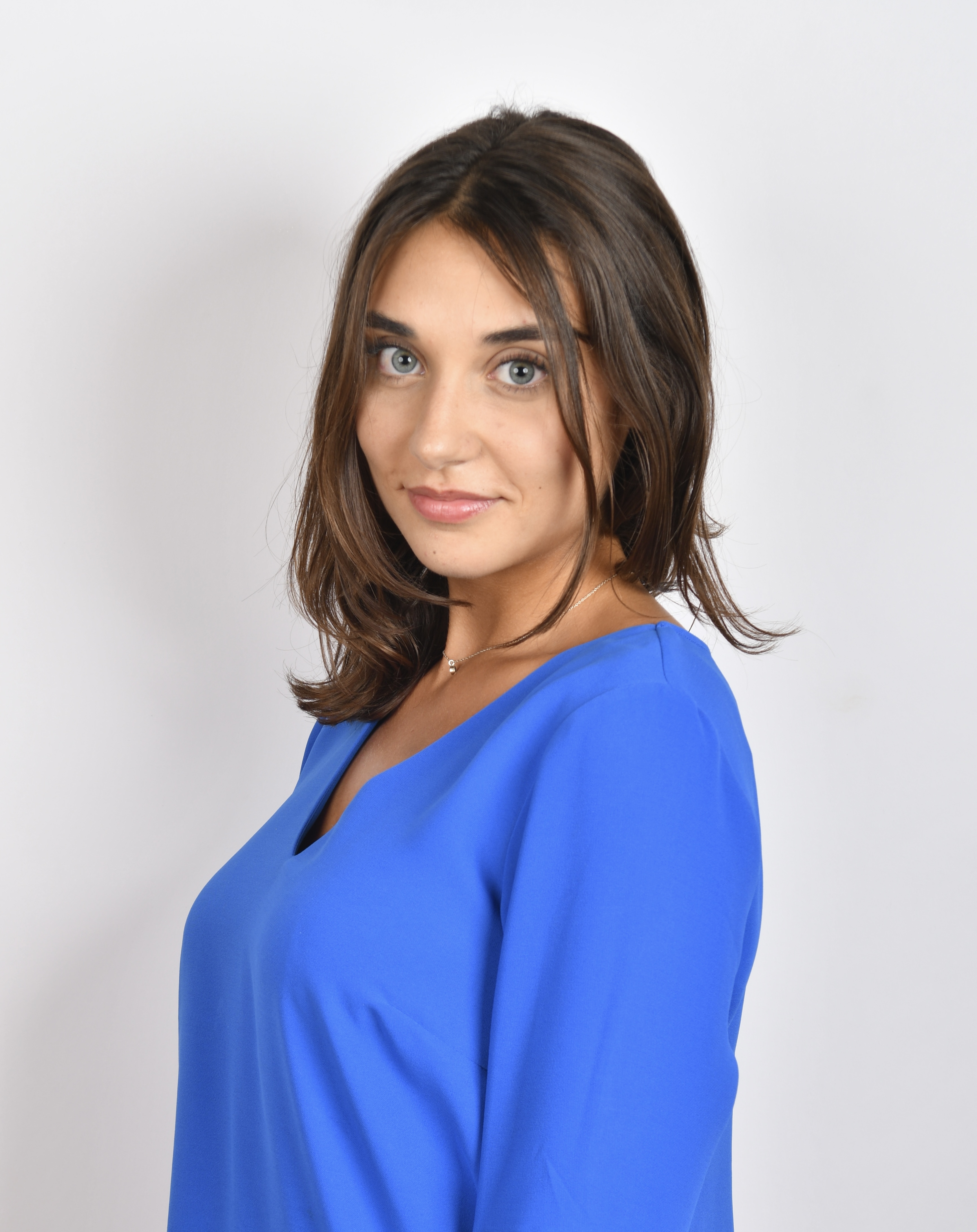 Sofia Meyenschein