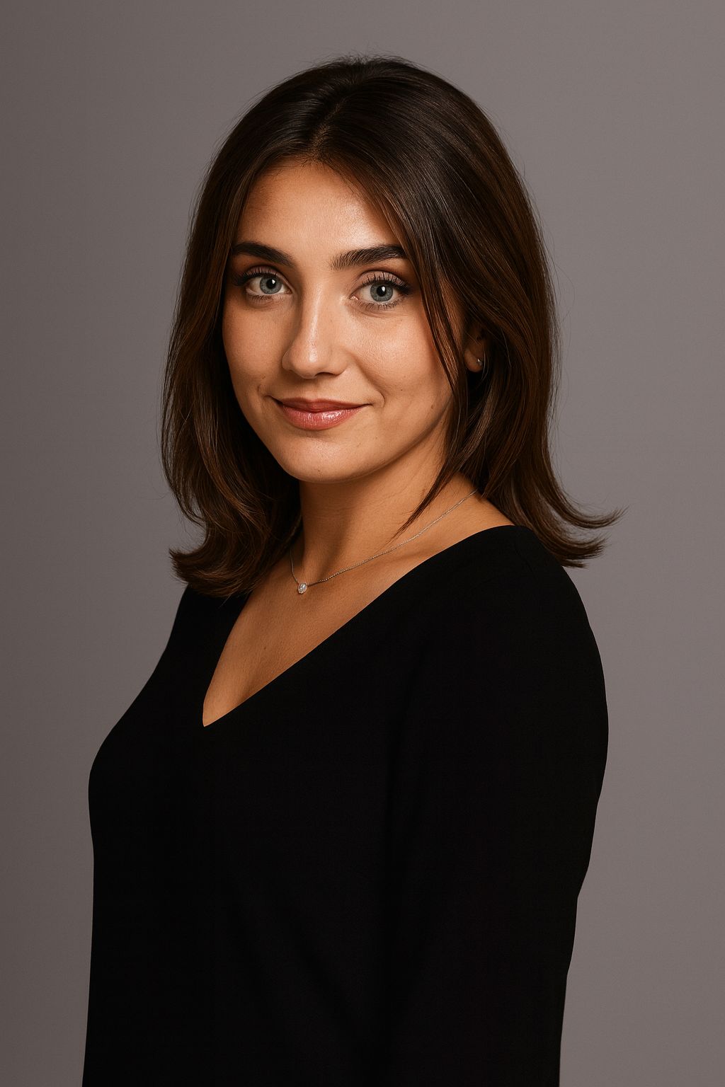 Sofia Meyenschein