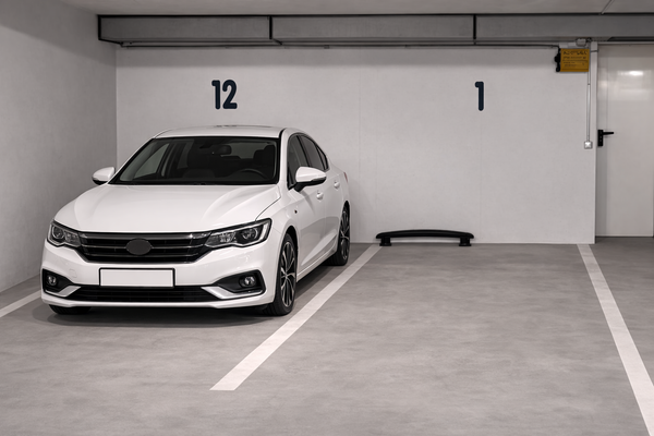 QQI: Kleine Investition, sichere Rendite – Stellplatz als Kapitalanlage!