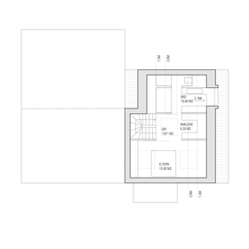 Grundriss DG