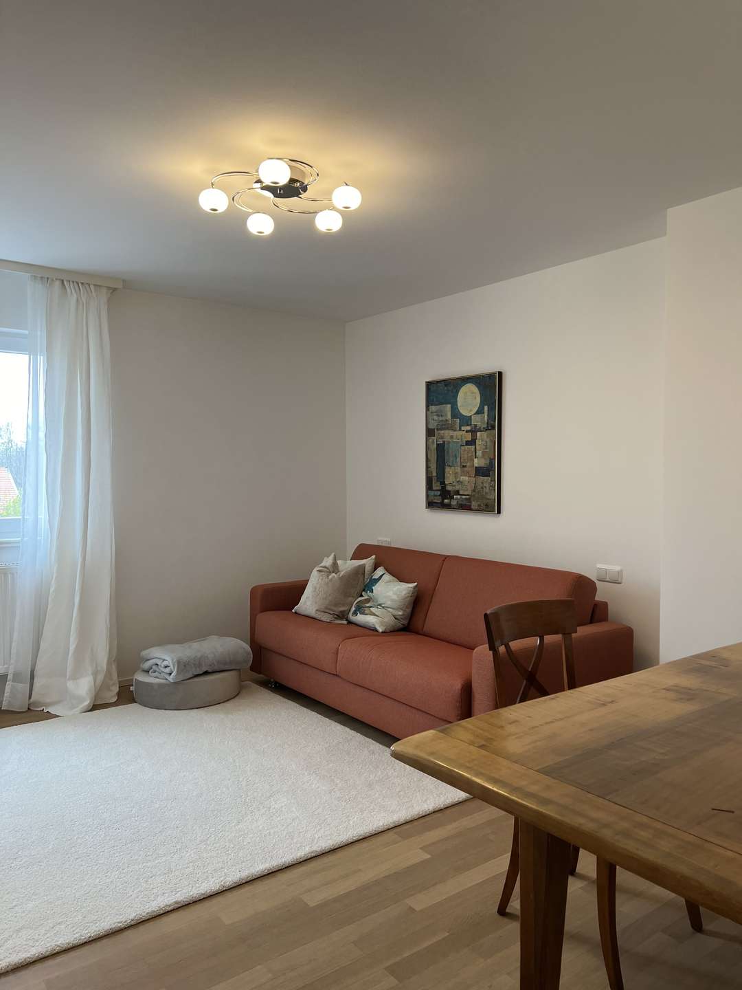 Gästezimmer/Büro/Schlafen