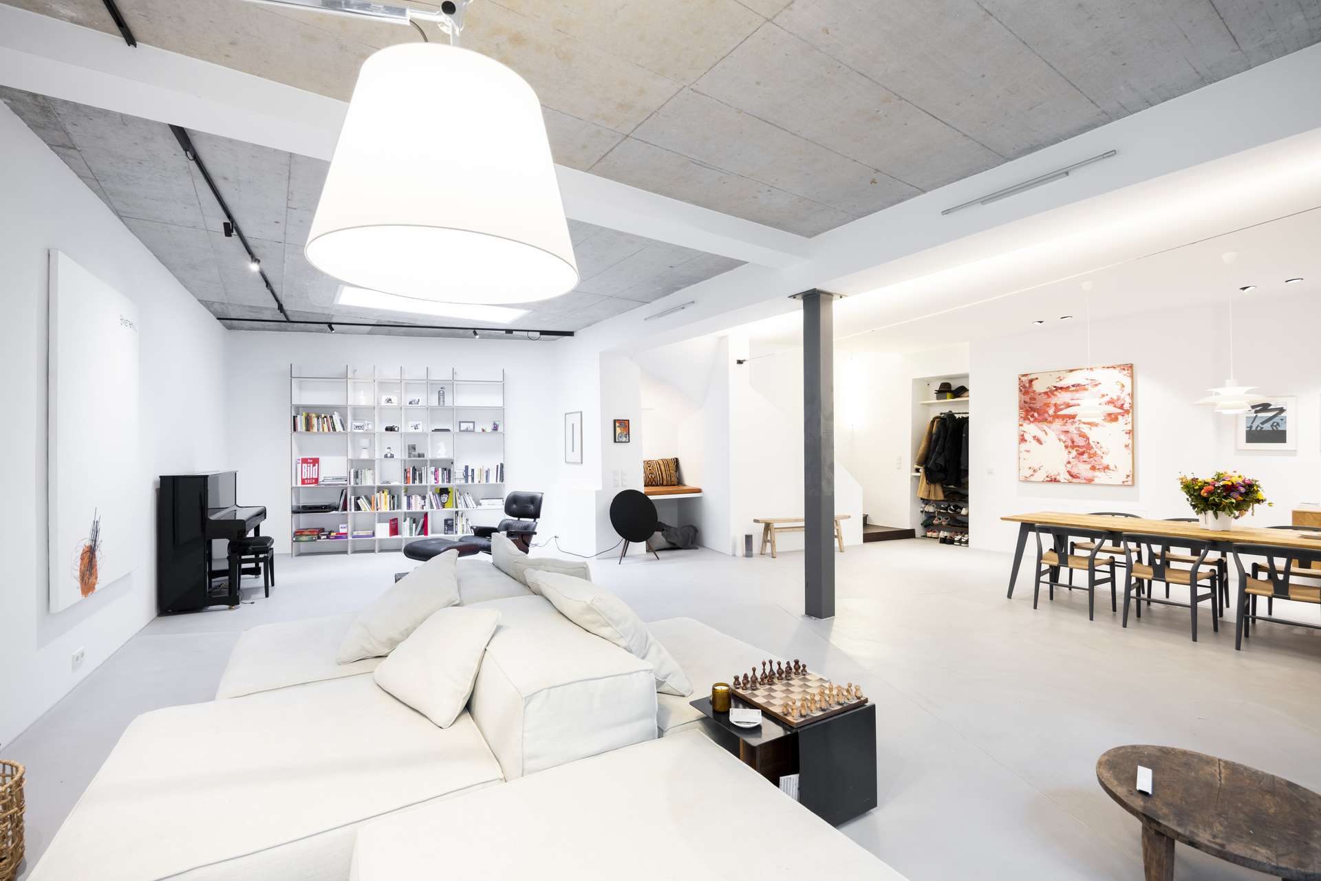 EXTRA SOFT FALLEN LASSEN