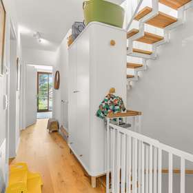 Treppe