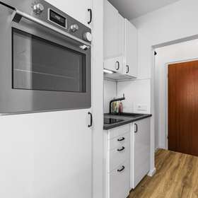 Apartment 2 - Küche