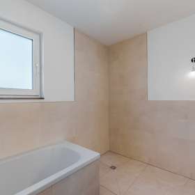 Master Badezimmer
