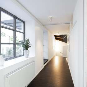 Auf dem Weg zum LAZY LUNCH