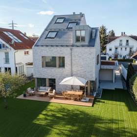 PrivaterGarten (Ausstattung KI-Optimiert)