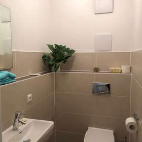 Gäste WC