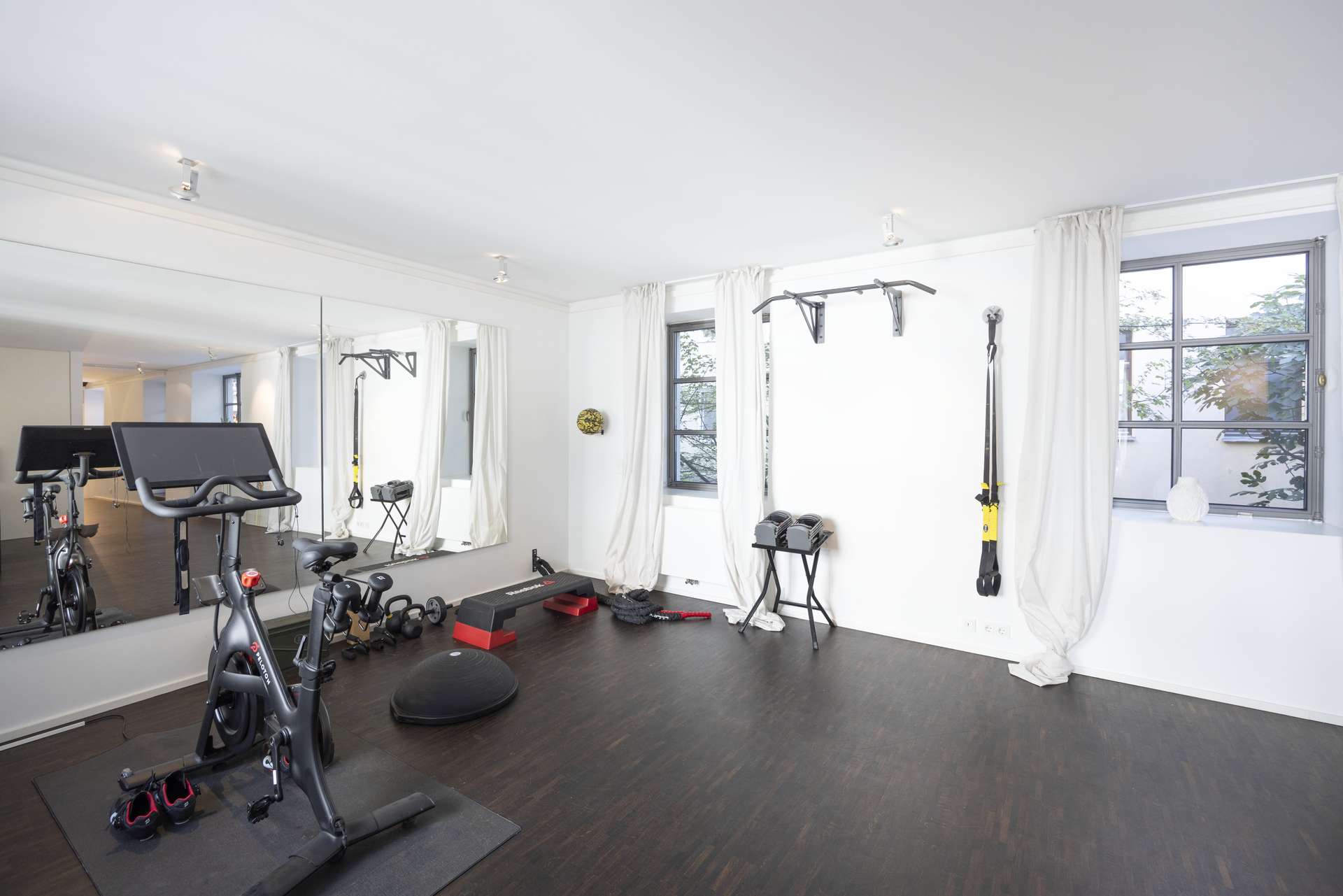 STUDIO IM STUDIO