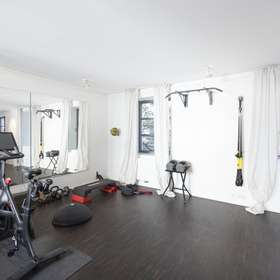 STUDIO IM STUDIO