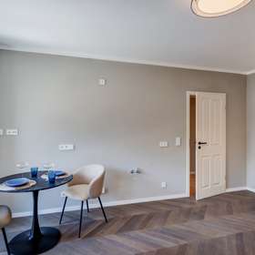 Platz für Küchenzeile