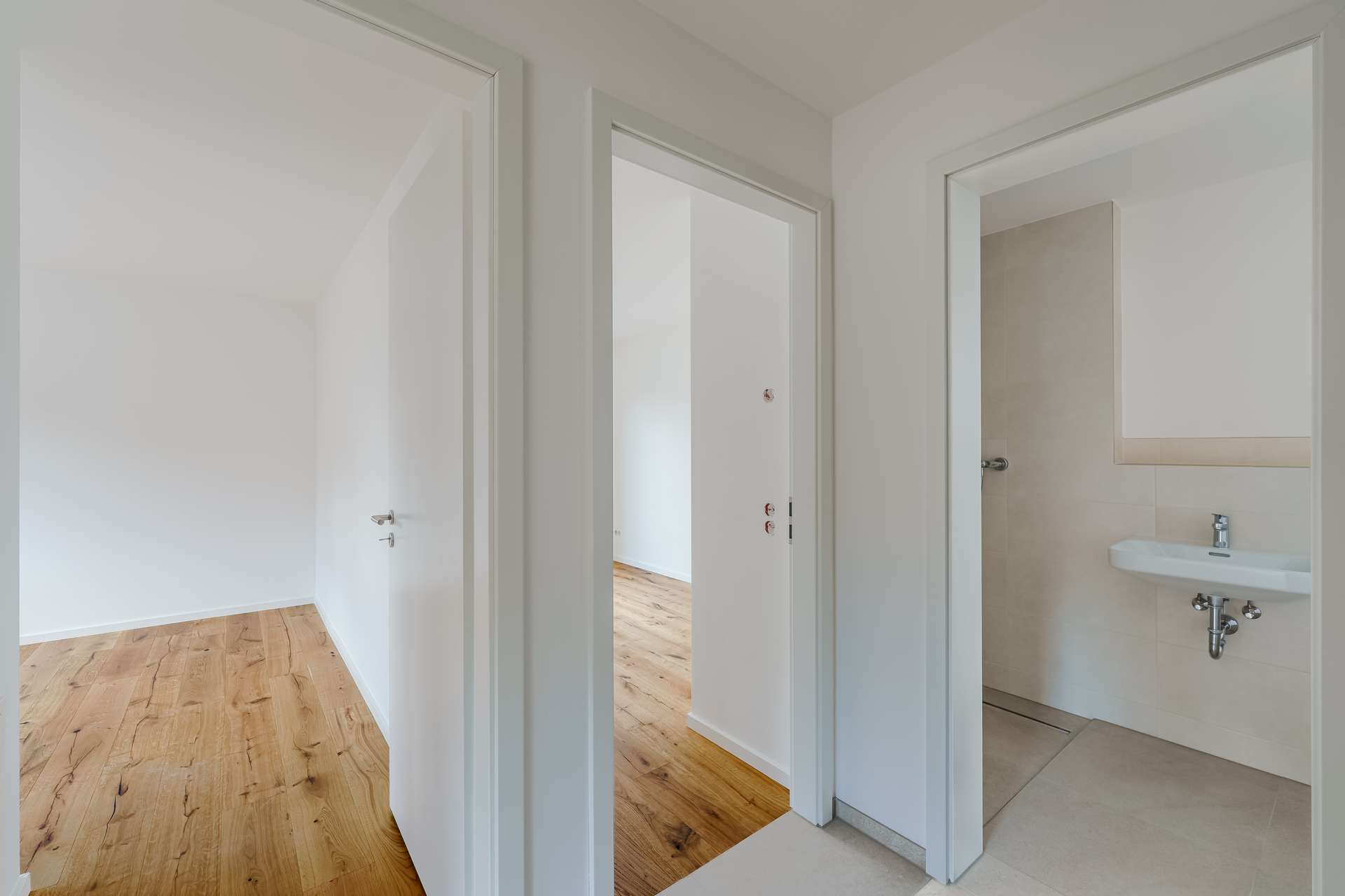 Kinderzimmer / Büro
