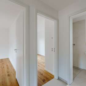 Kinderzimmer / Büro
