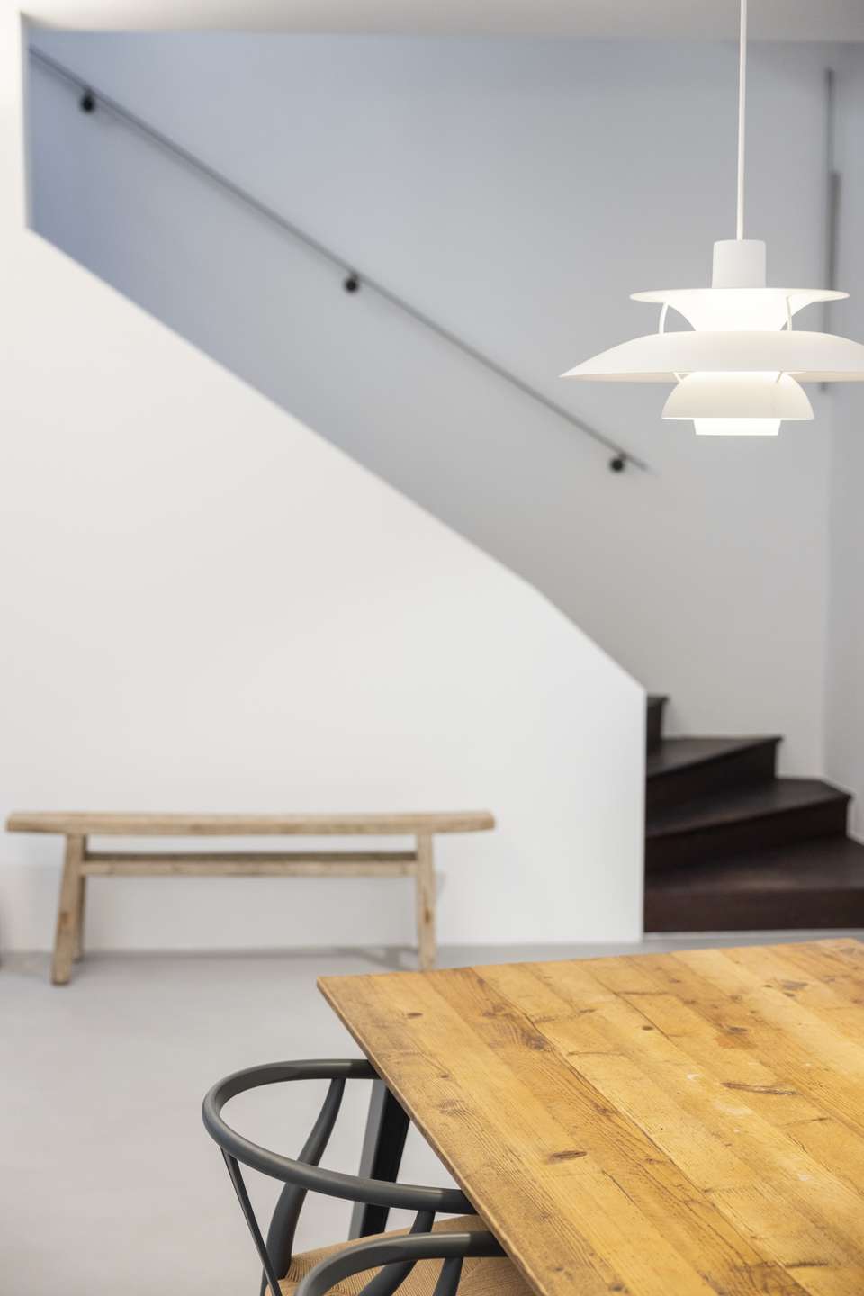 SKANDINAVISCH, MODERN.