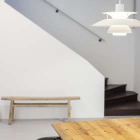 SKANDINAVISCH, MODERN.