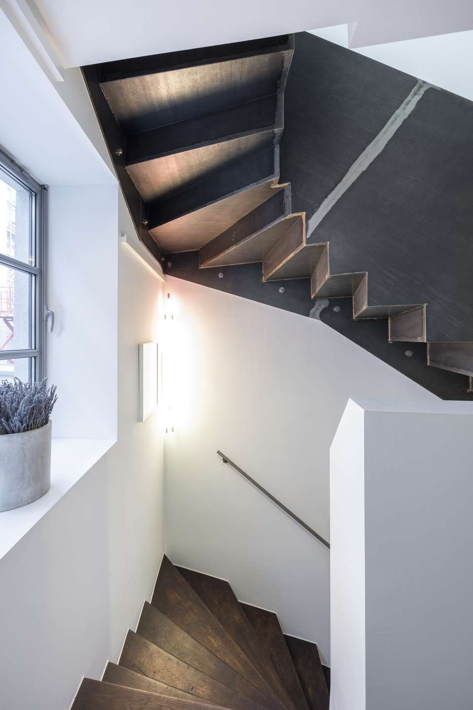 MASSIV BEEINDRUCKEND