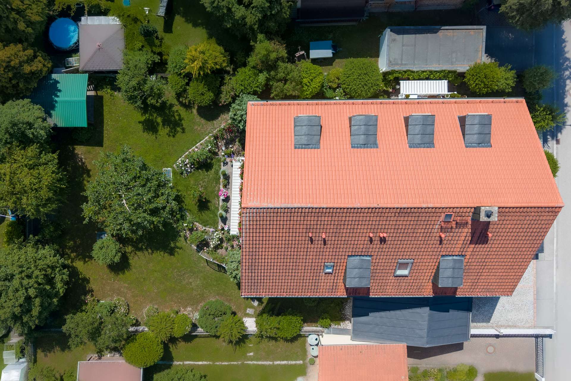 Luftbild