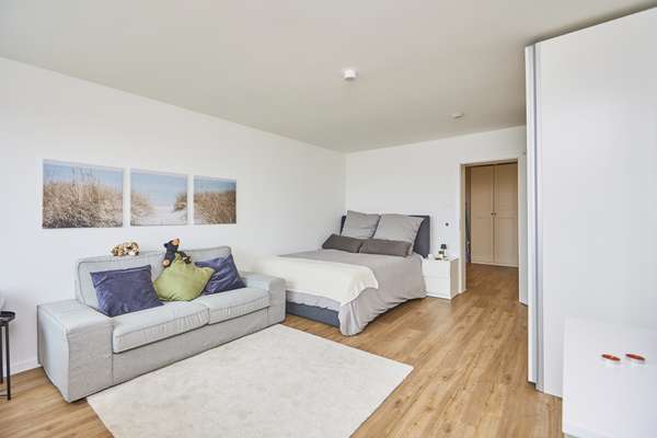 QQI: Attraktive Kapitalanlage in München-Hadern – 4 Zimmer mit Balkon | ca. 4,6 % Rendite