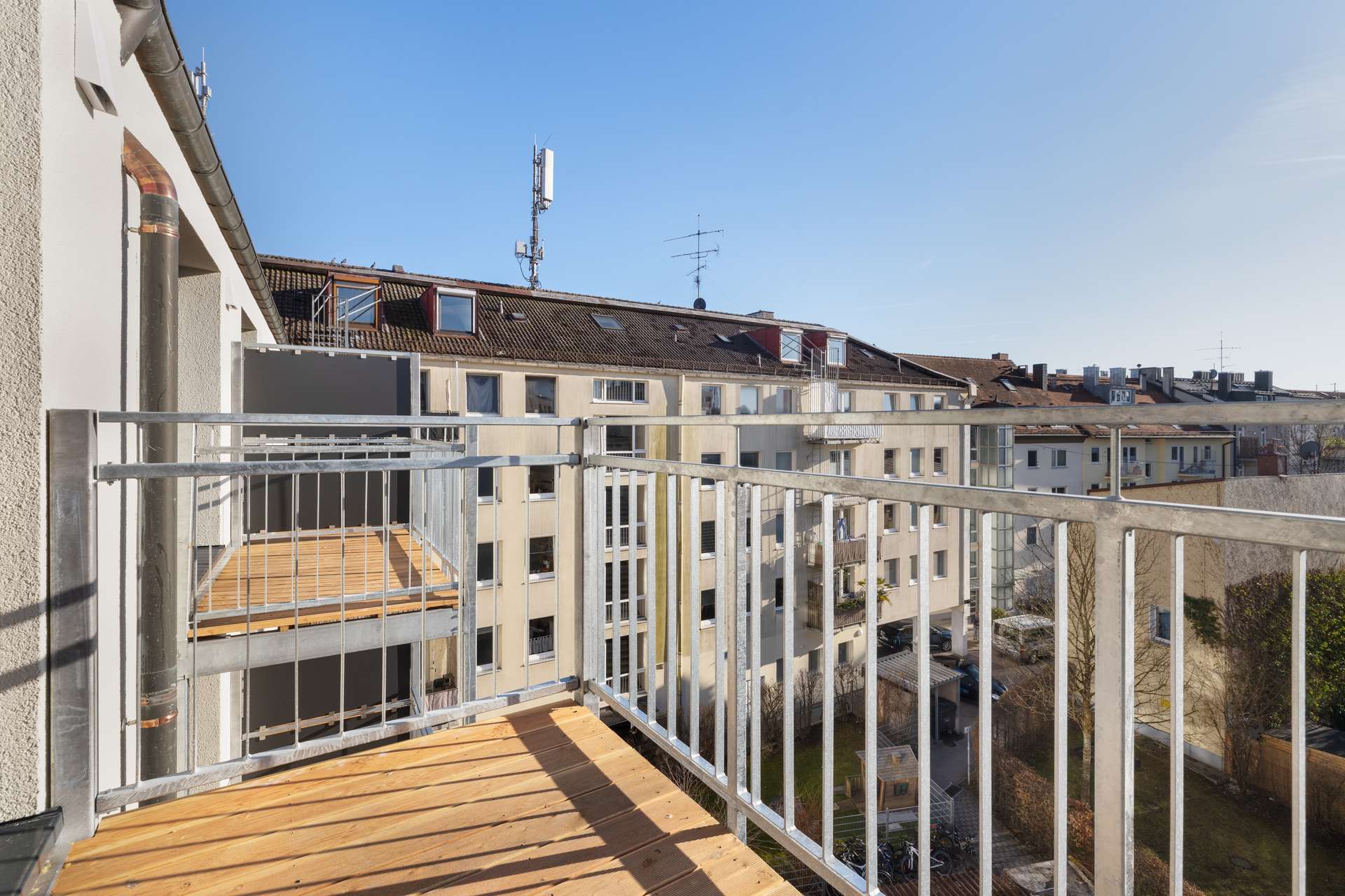 Balkon