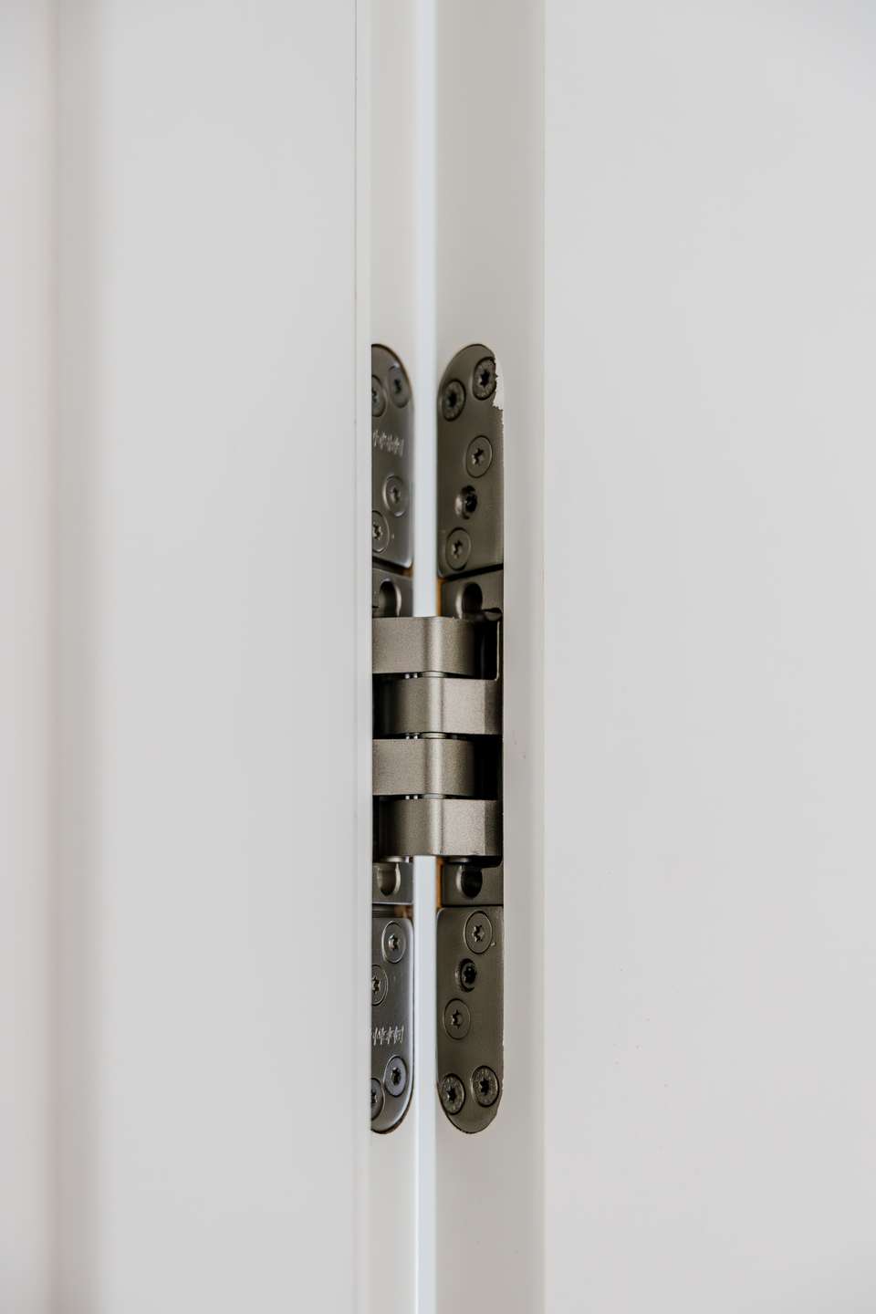 Bündige Innentüren