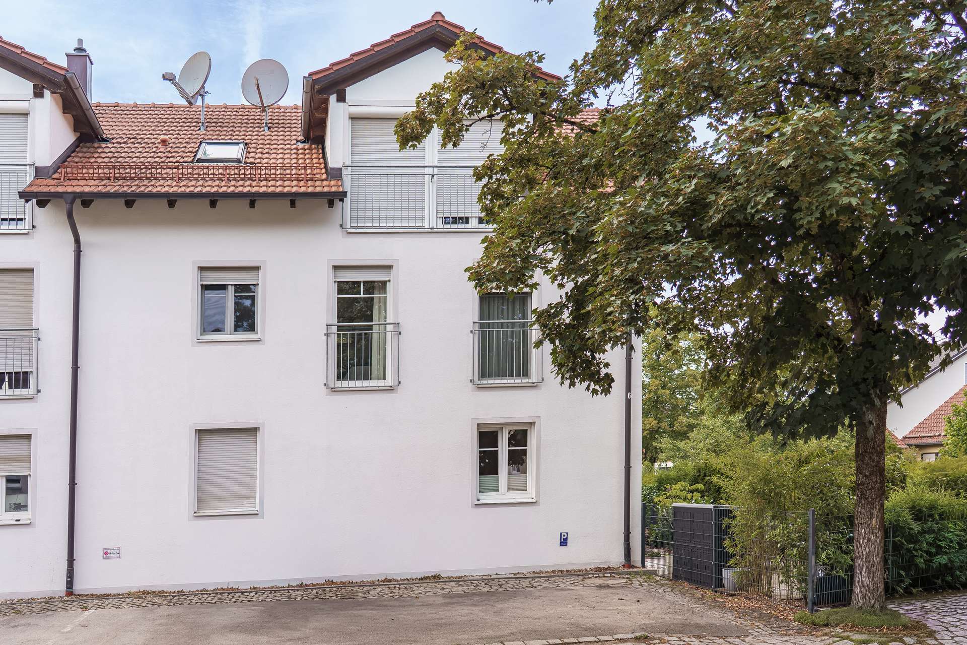 Stellplatz
