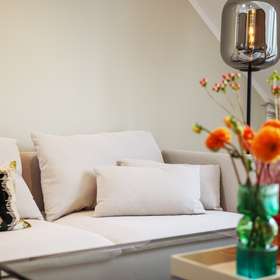 Detail Wohnen