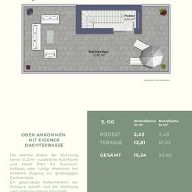 Grundriss - 3.OG