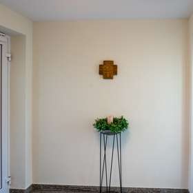 Treppenhaus