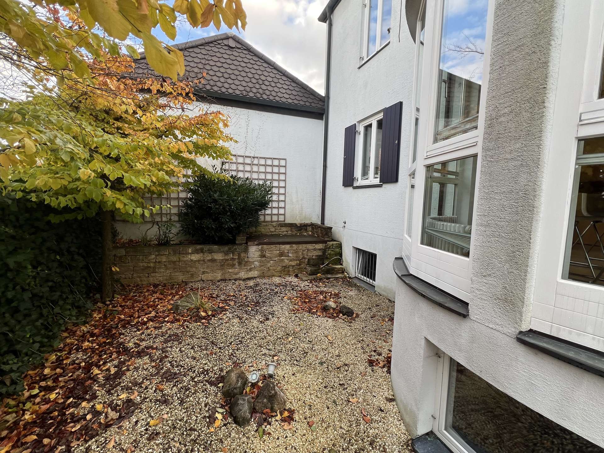 Außenbereich