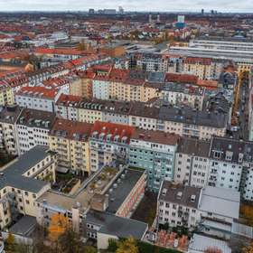 Stadtansicht
