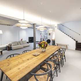 WILLKOMMEN - zu Hause.