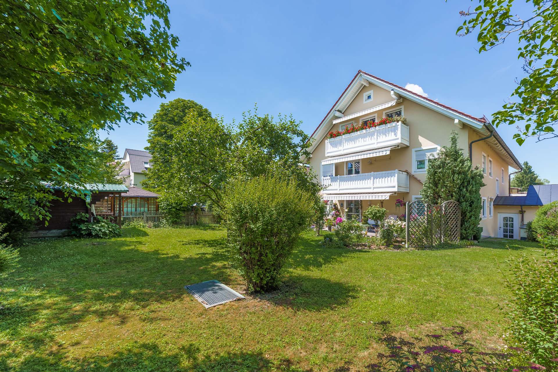 Garten