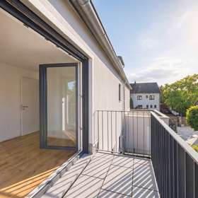 Balkon 1. OG
