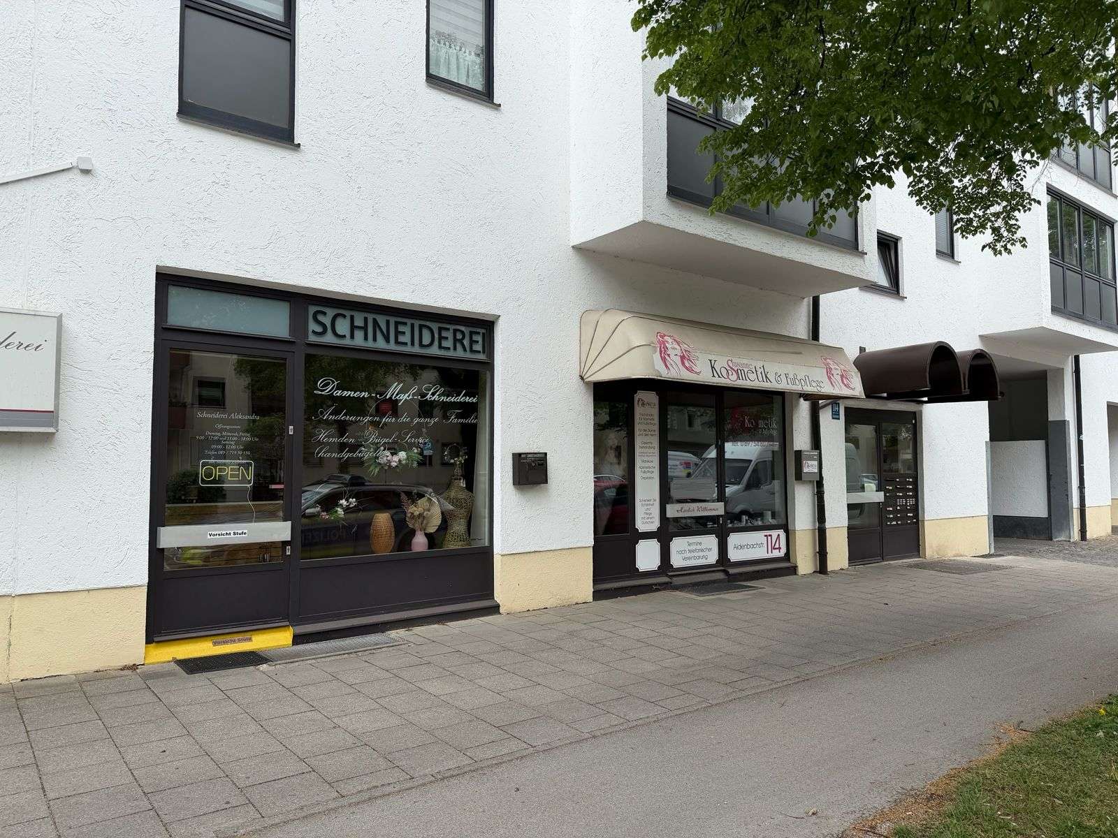 Aussenansicht