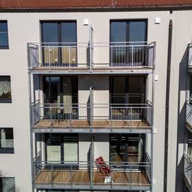 Balkone