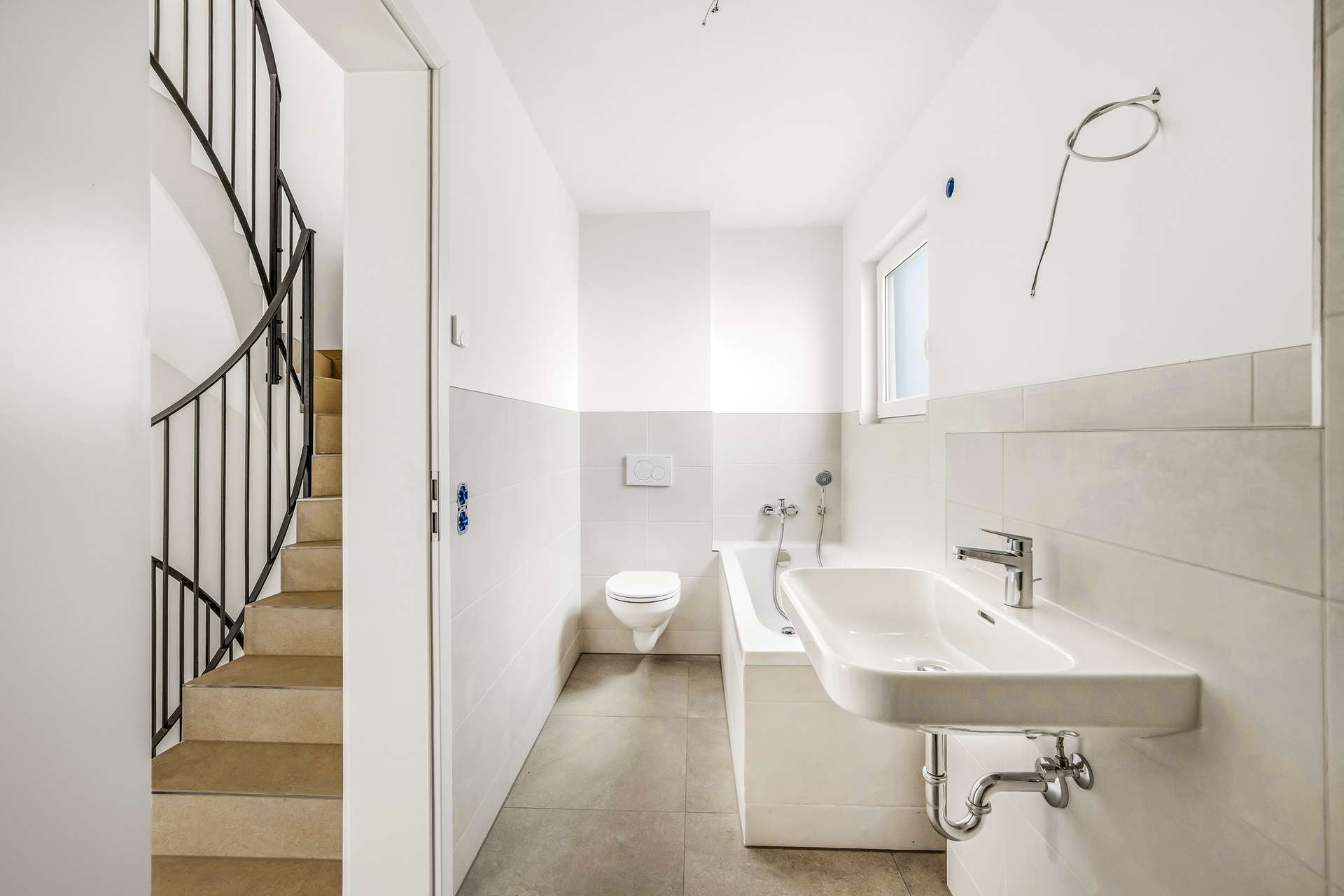 Badezimmer 1. OG