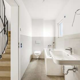 Badezimmer 1. OG