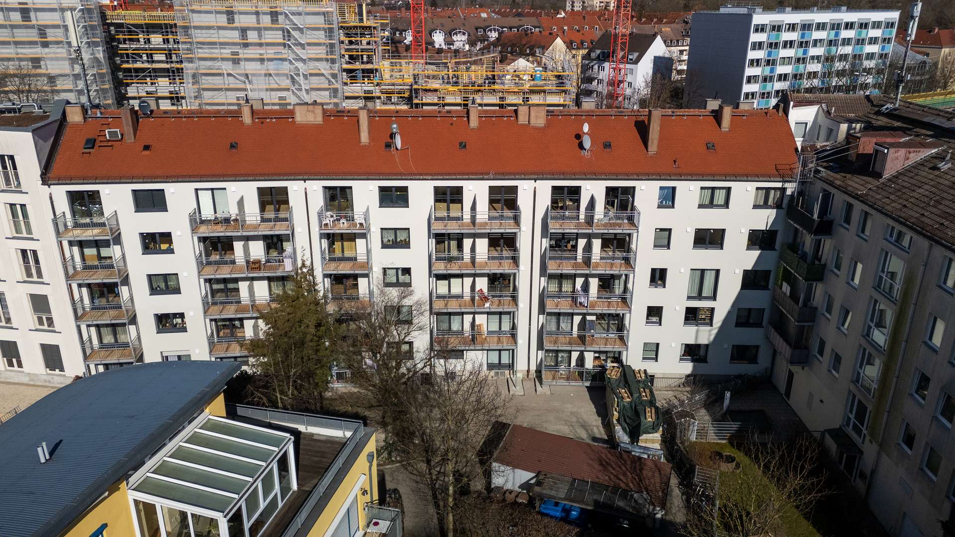 Aussenansicht