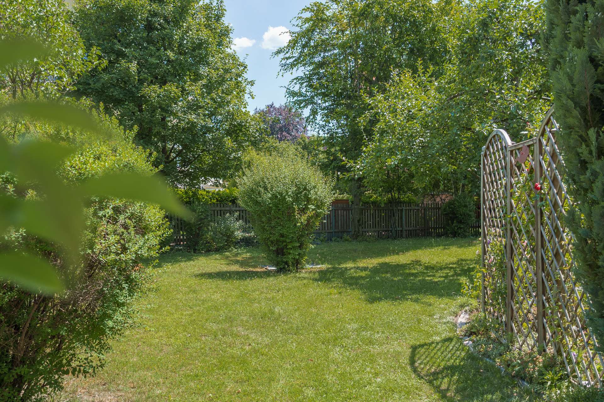 Garten