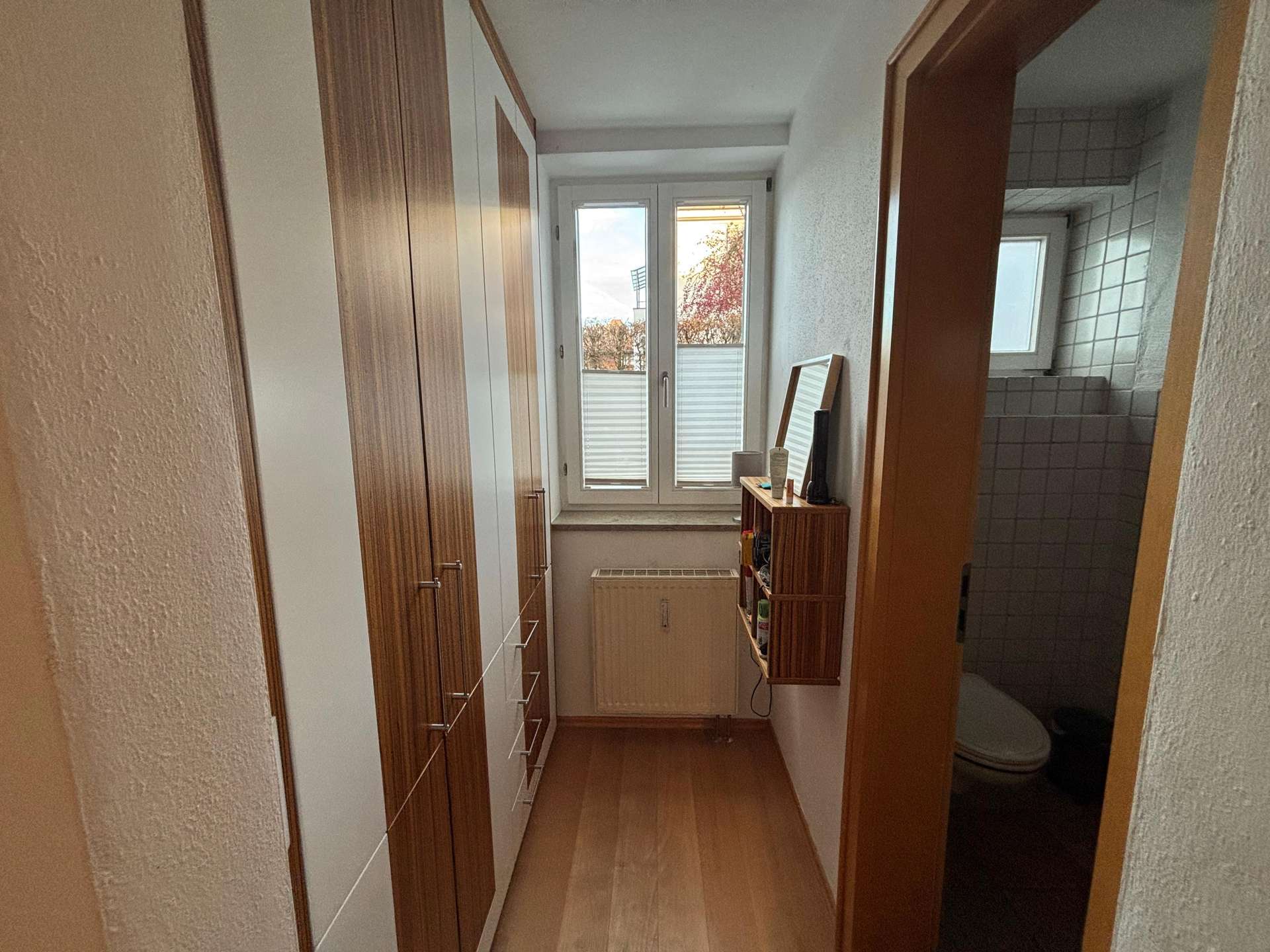 Garderobe