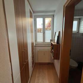 Garderobe