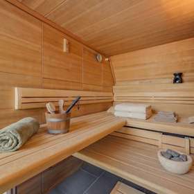 Sauna DG