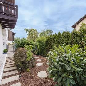 Gartenweg
