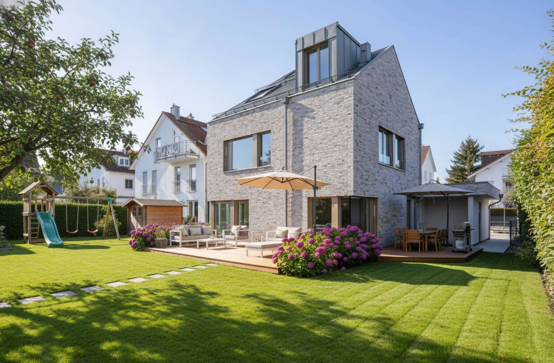 Garten