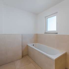 Master Badezimmer