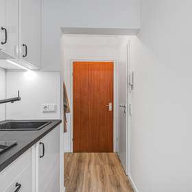 Apartment 1 - Eingang