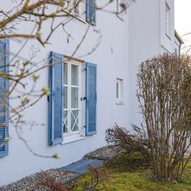 Fassade Detail