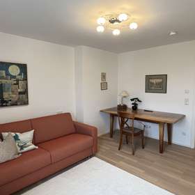 Gästezimmer/Büro/Schlafen